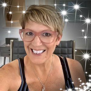 Meet your Posher, Patti